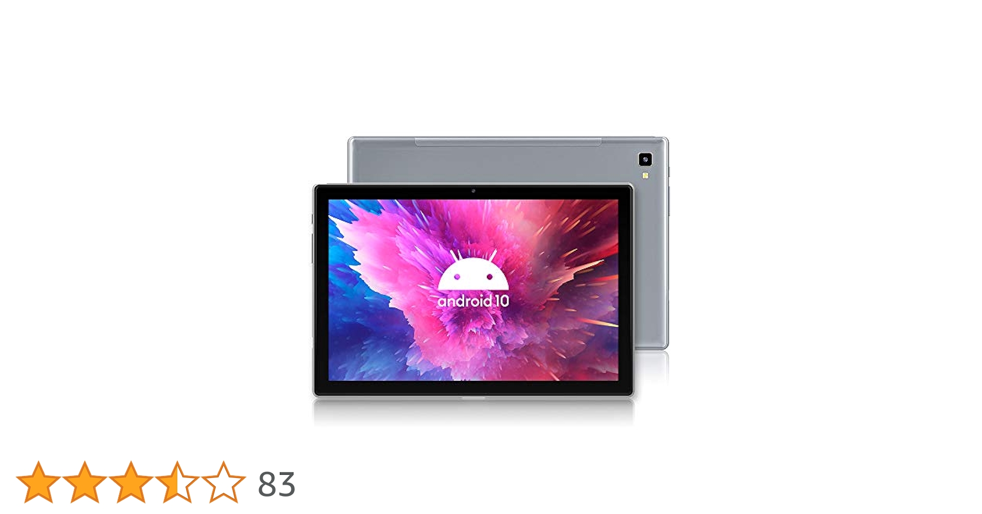 Blackview Tab8 10.1インチ 4GB+64GB 8コア LTE Tab 8 4+64G Blackview Tab 8 Price, Specs | Blackview Global
